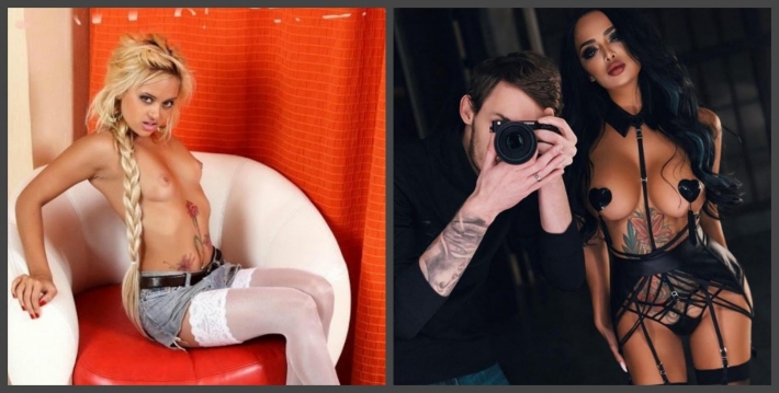 Нита кузьмина