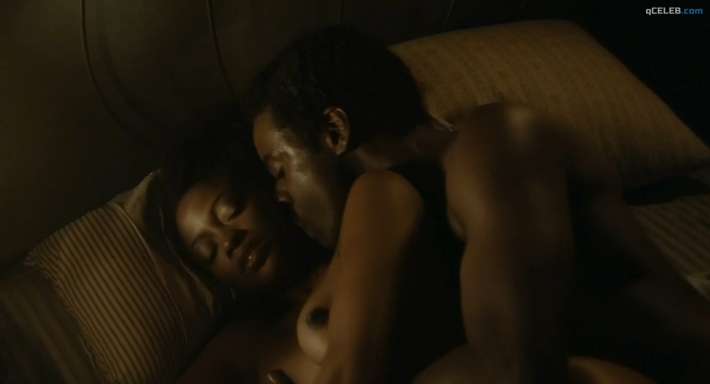 Тэнди ньютон горячие сцены