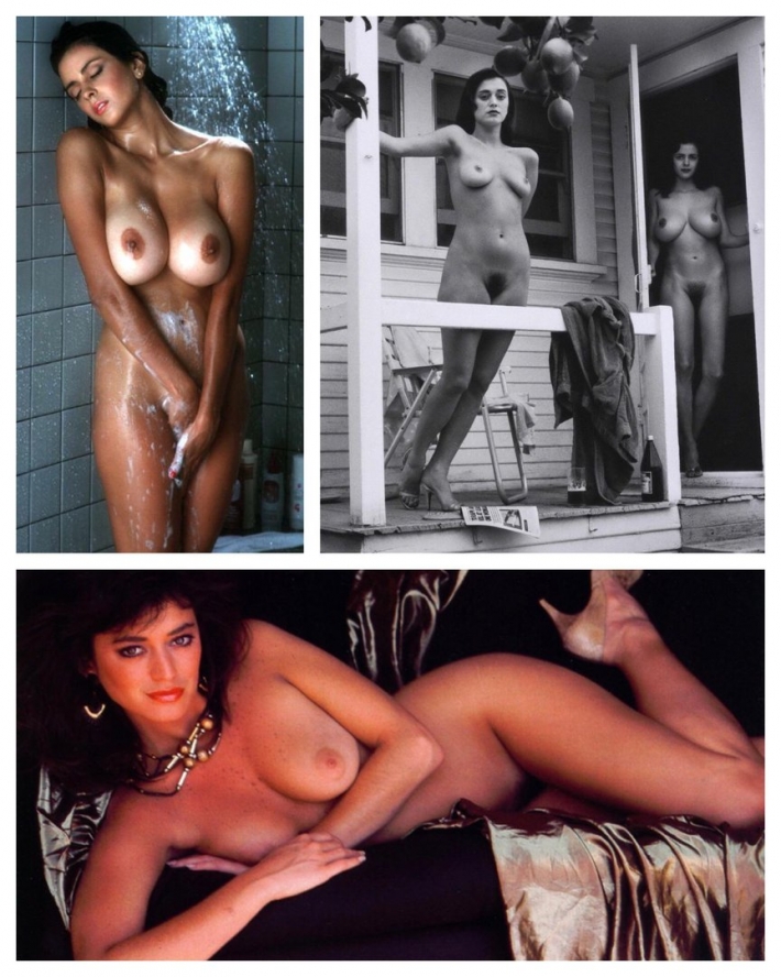 Роберта васкес roberta vasquez nude