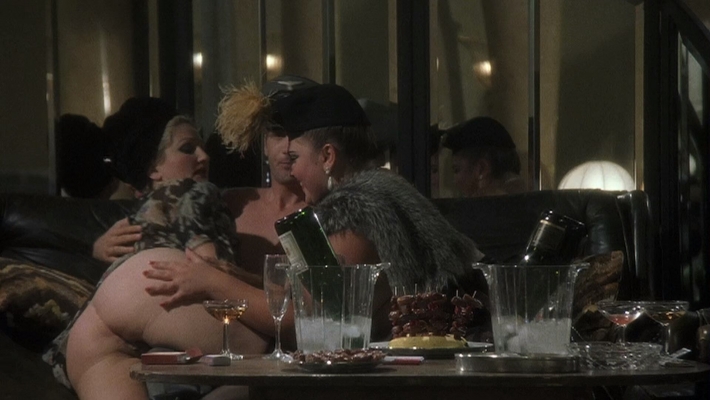 Паприка тинто брасс.