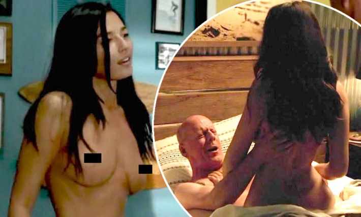 Мишель гомес michelle gomez голая