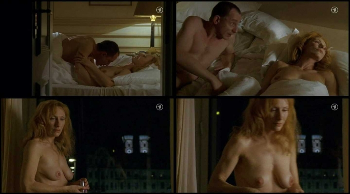 Актриса андреа завацки голая