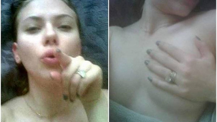 Скарлетт йоханссон сливы