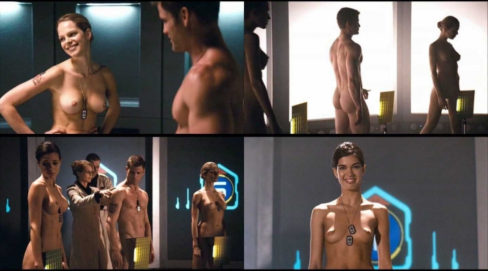 Николь туппер звездный десант