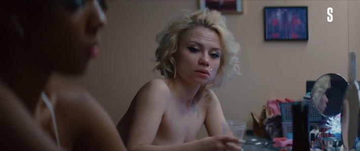 Софья реснянская