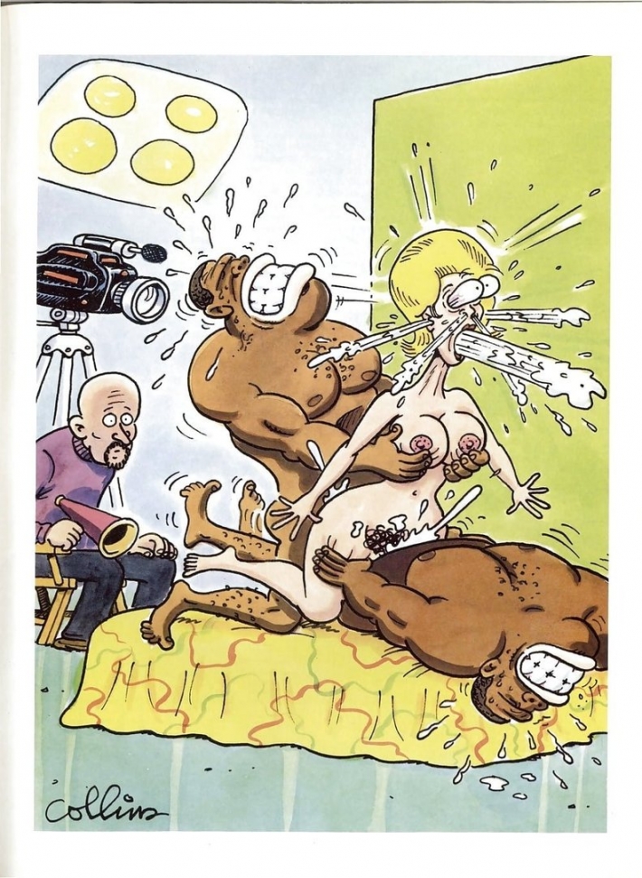 Секс с юмором