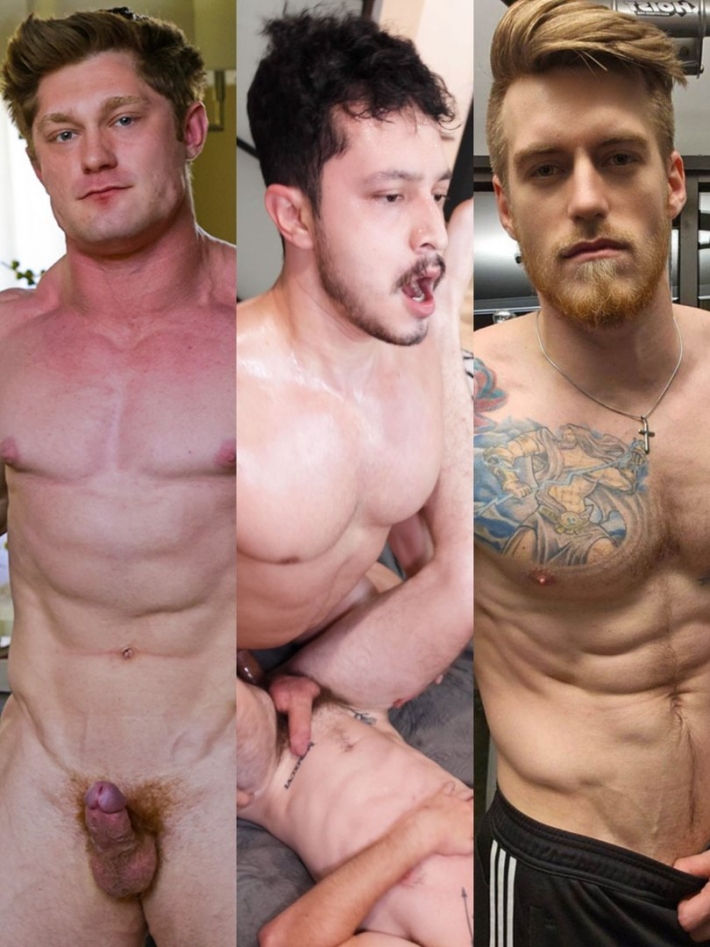 Порно актëр