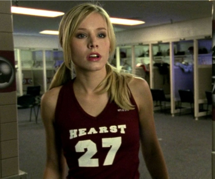 Veronica mars