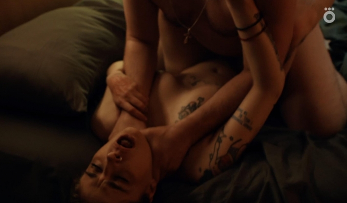 Секс с марией