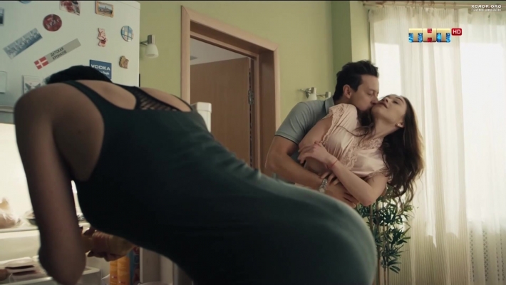 Анастасия самбурская универ новая общага