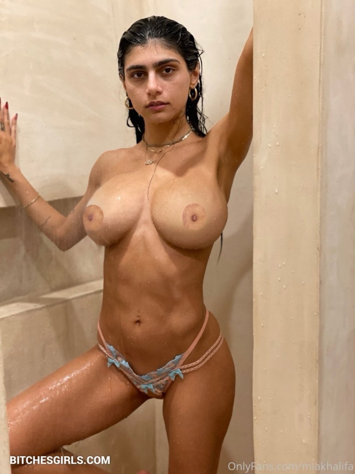 Mia khalifa onlyfans leak