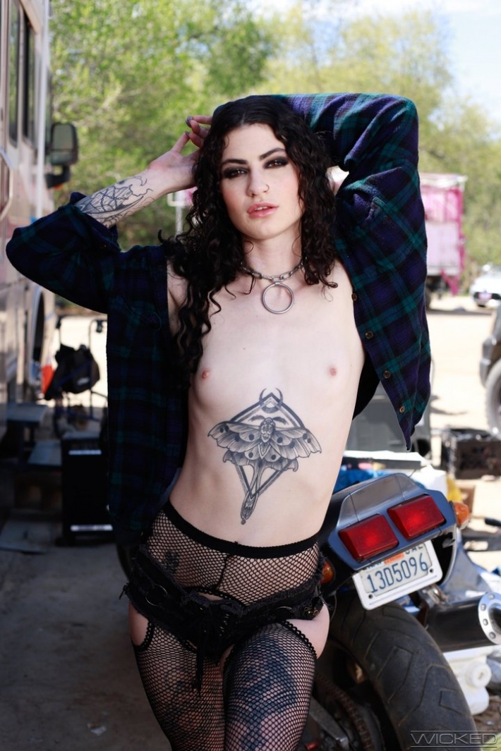 Грейси джейн