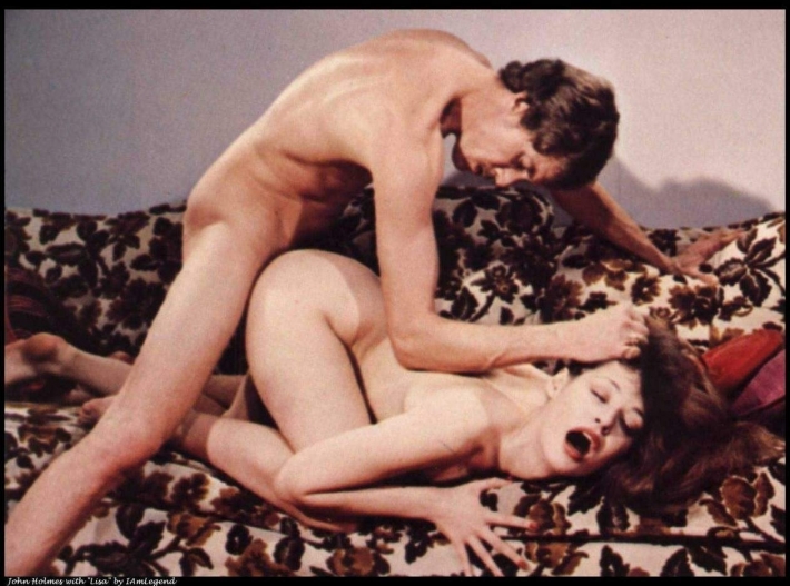 Агония и экстаз