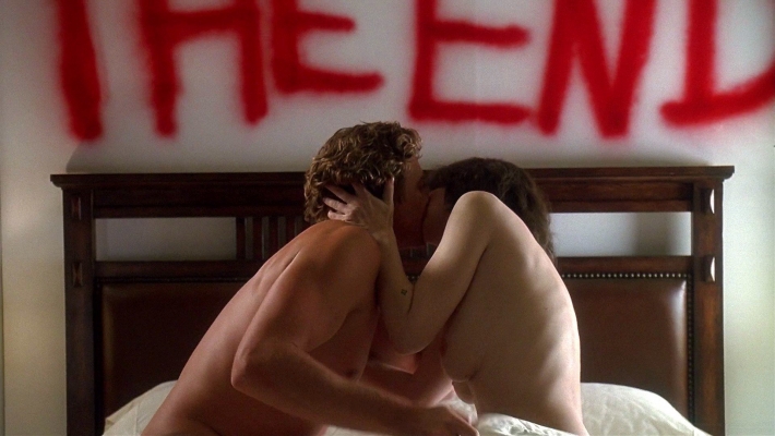 Вайнона райдер голая в фильме