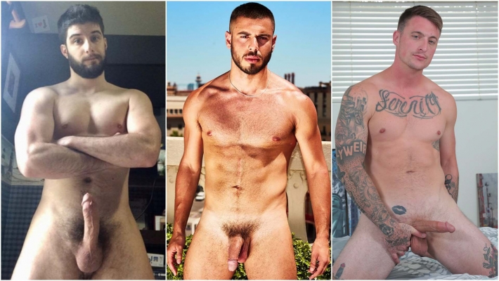 Актер порно