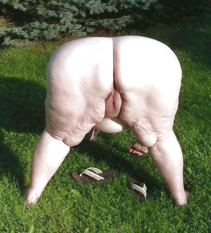 Жирная раком