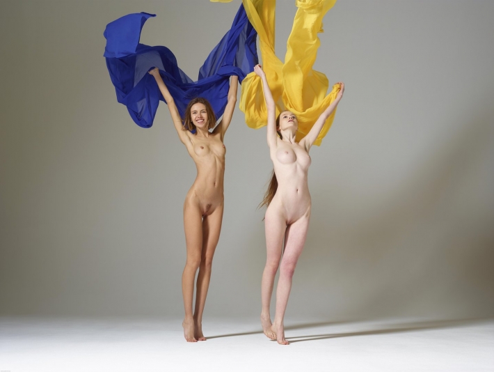 Украинская эротика