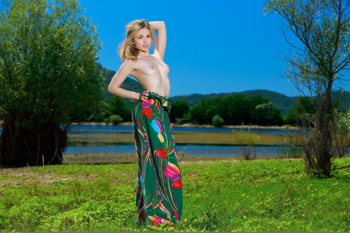 Модели девушек