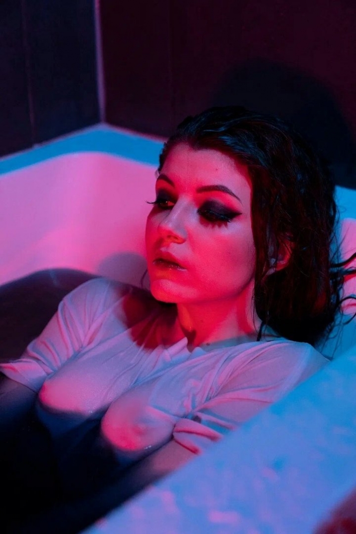 Ольга саксон оляша