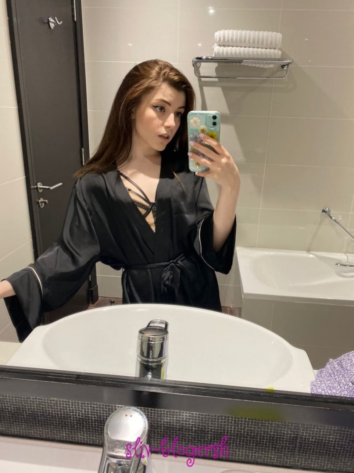 Ольга саксон оляша