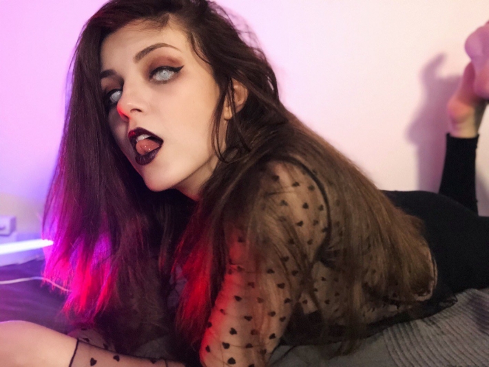 Ольга olyashaa саксон горячие