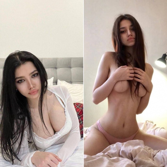 Порно слив стримерш