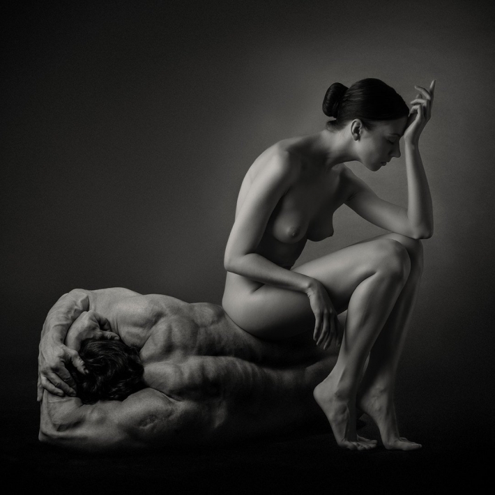 Художественное порно