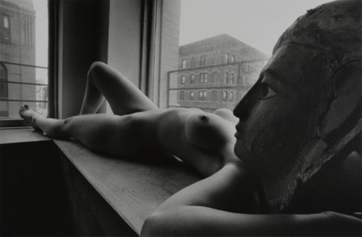 Арт хаус эротика