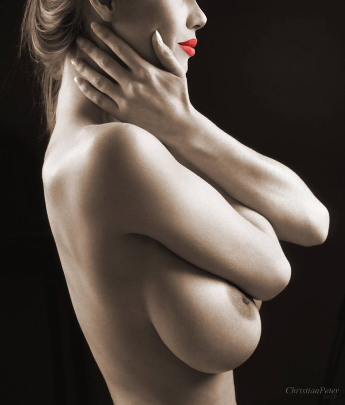 Груди женщин