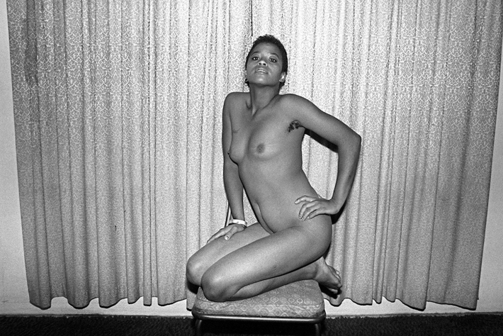 Девушки из -х домашнее ню