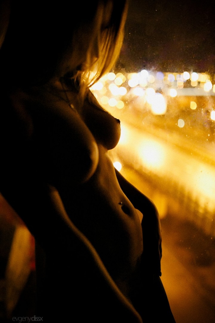 Красивые эротические ночные