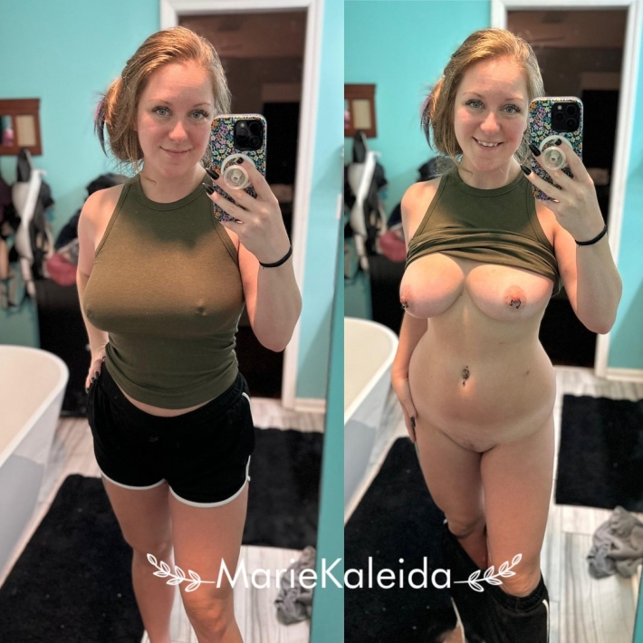 Раздетые милфы