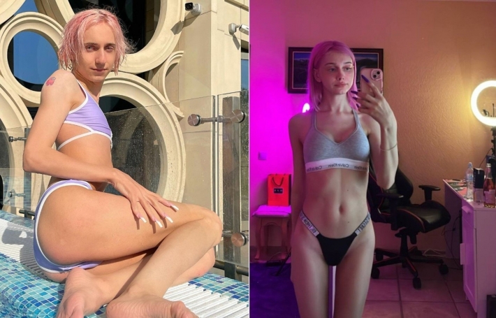 Даша корейка слив порно