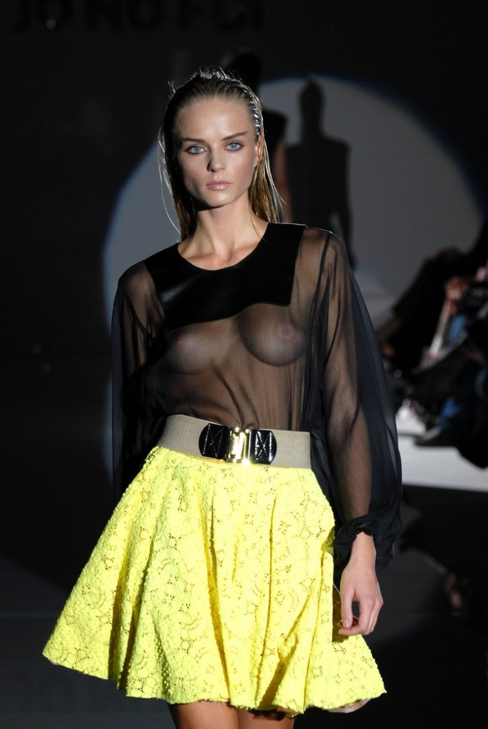 Мода современная