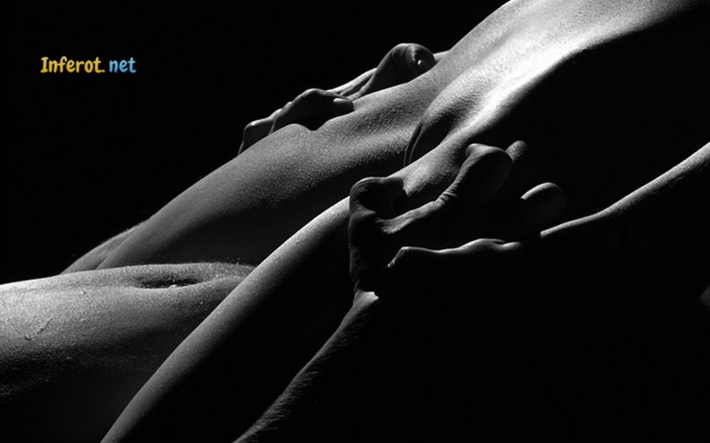 Красивые эротические пары