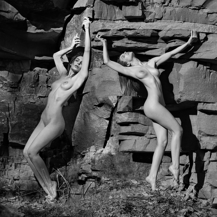 Молодежная эротика