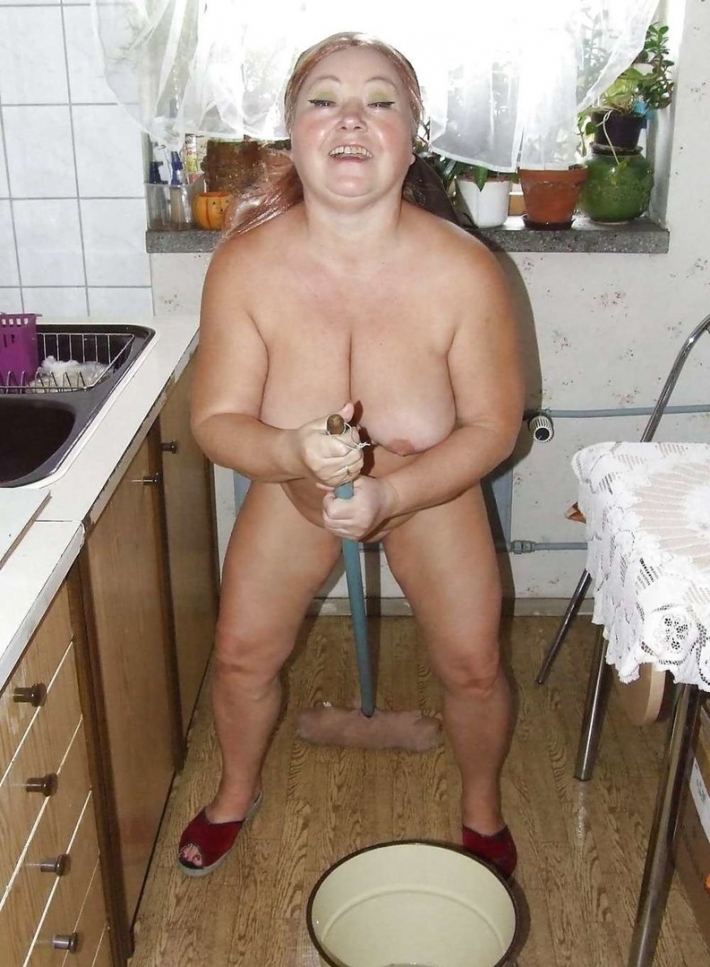 Гренни. регина