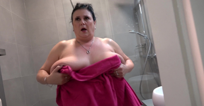 Пышные толстушки