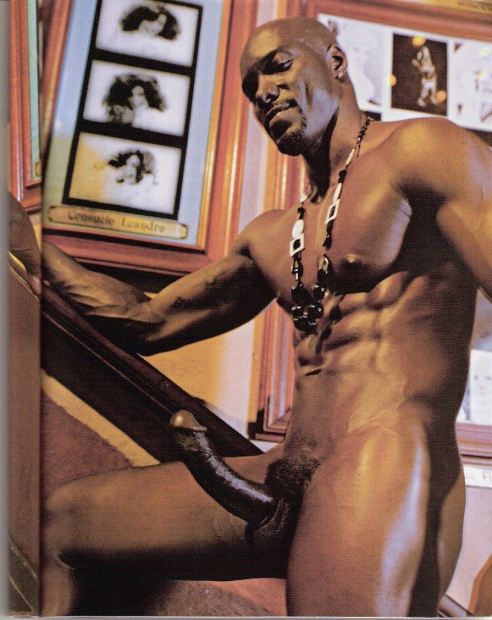 Фредерик ламонд порноактер