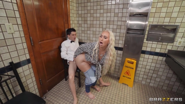 Brazzers brooklyn blue are you even a doctor?