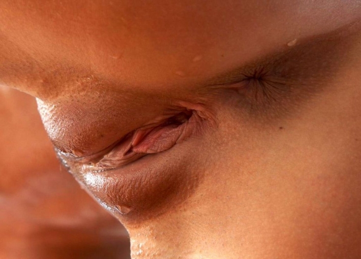 Девушка красивая