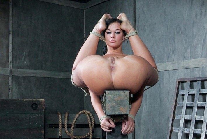 Жëсткий порно