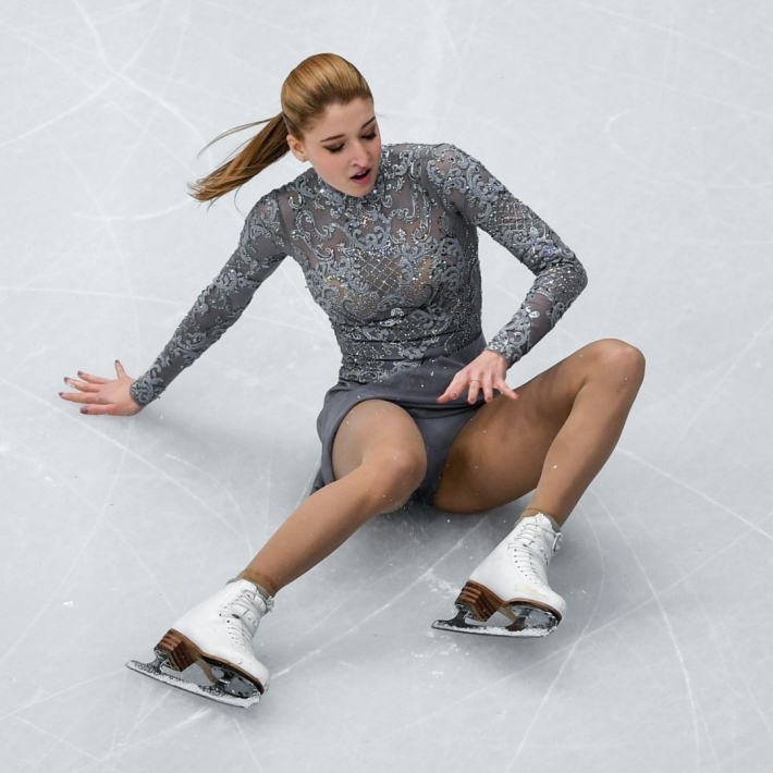 Сотскова мария фигурное катание