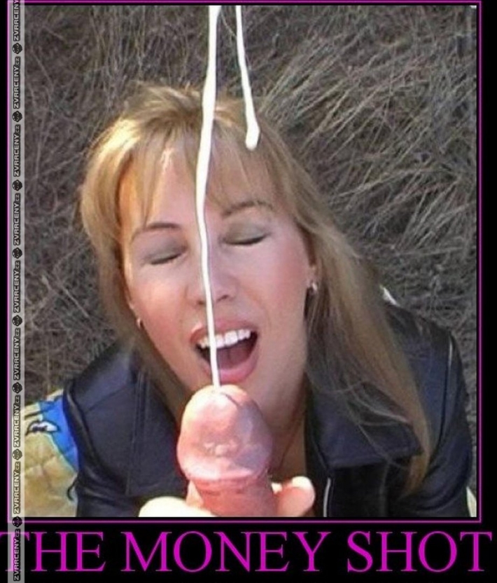 Сперма на девушках