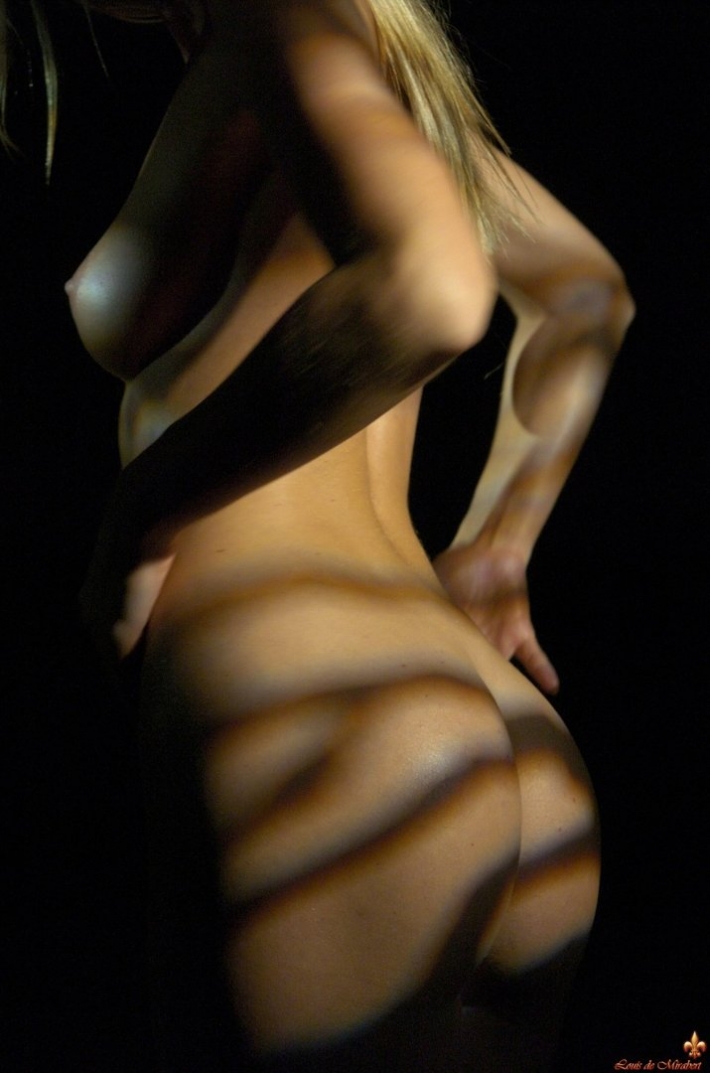 Необычная эротика