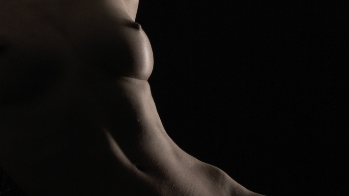 Обнаженное тело