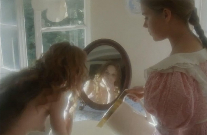 Корикова барышня-крестьянка фильм