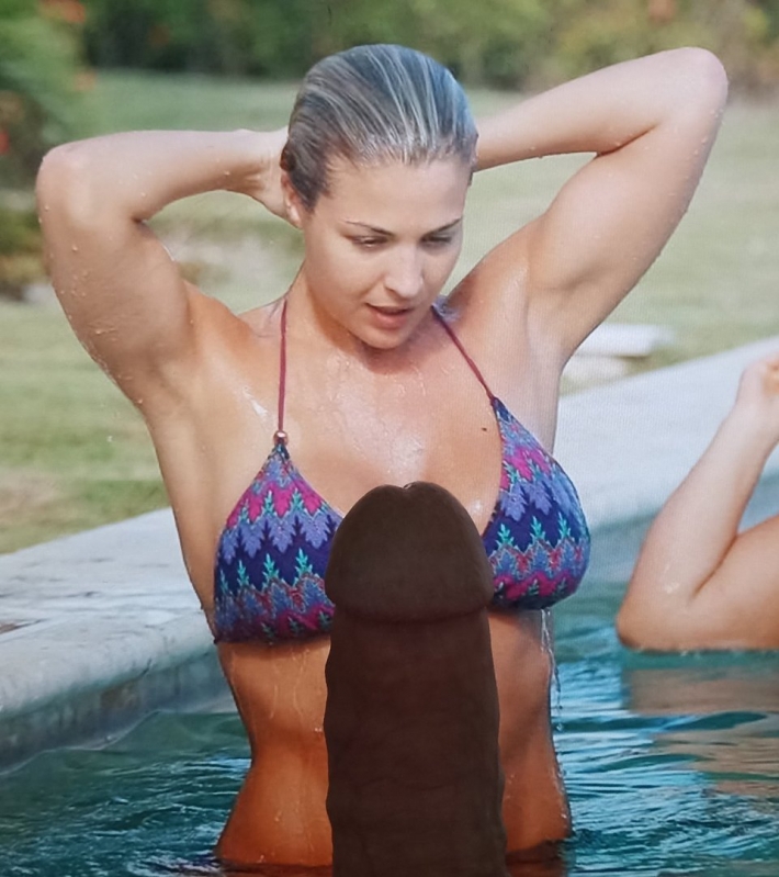Gemma atkinson без купальника