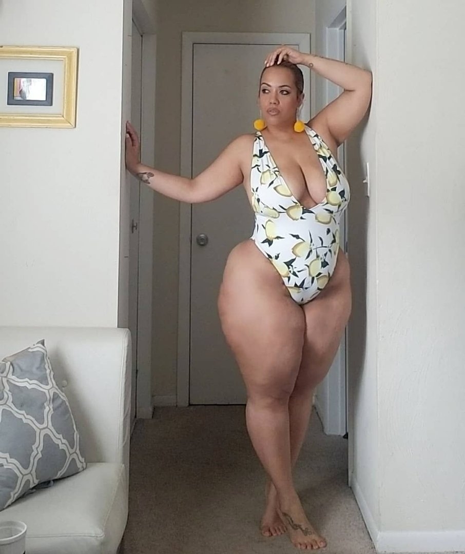 Жирные ляжки (54 фото)