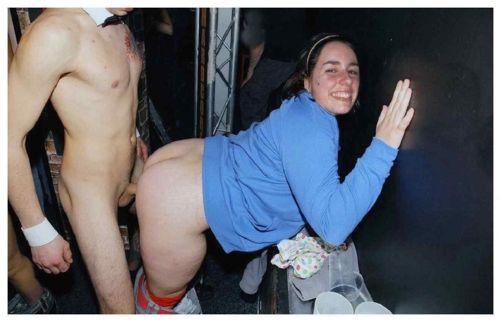 Порно засвет